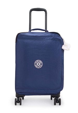 - Walizka na kółkach