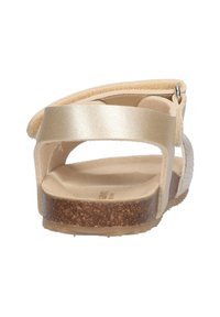 Vingino Sandalen - beige roze