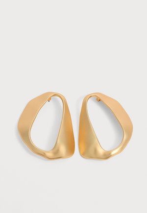 ALDO, AYELLA - Náušnice - gold-coloured