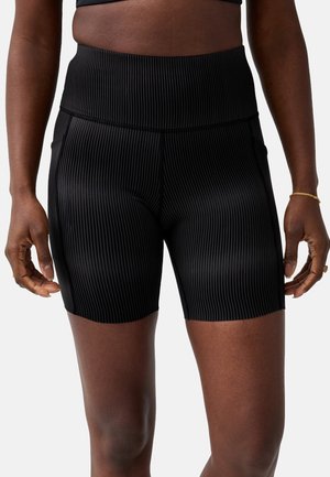 Brooks CHASER 7 - Tights - sonic black