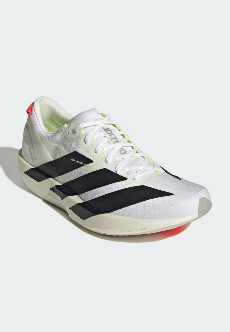 adidas gazelle silver green womens Adidas Adizero Tempo 9 M BB6651 Mens Gray Mesh Athletic Cross Training