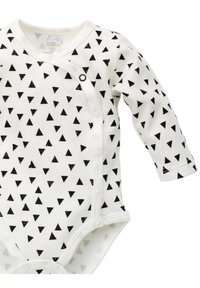 Pinokio HAPPY DAY - Body - weiß