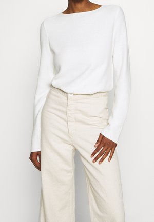 Marc O'Polo, Pullover - off-white