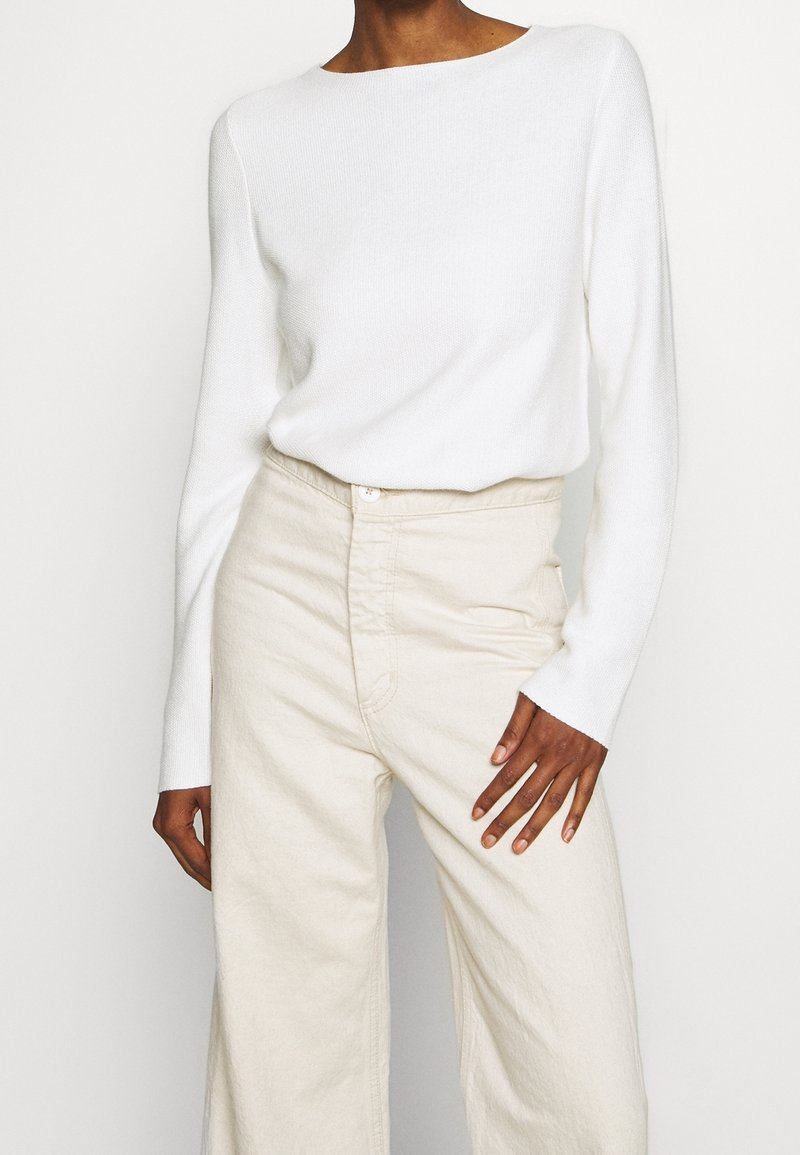 Marc O'Polo Pullover - off-white
