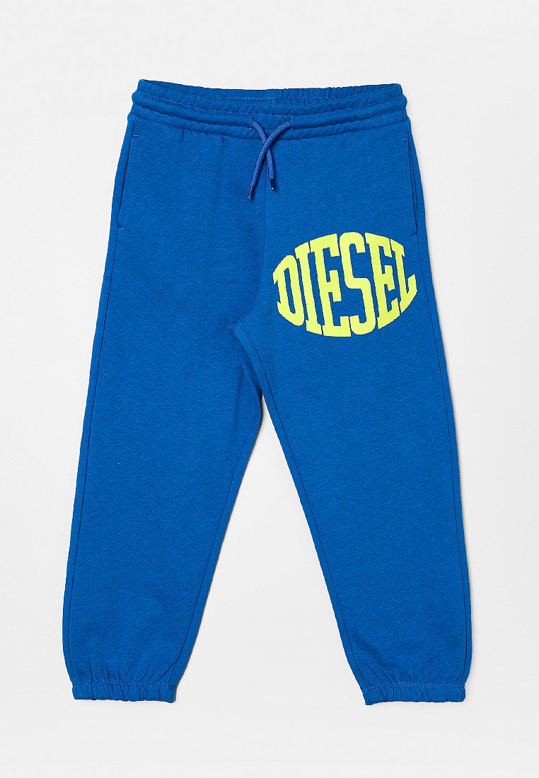 Diesel Trainingsbroek donkerblauw Diesel Trainingsbroek donkerblauw