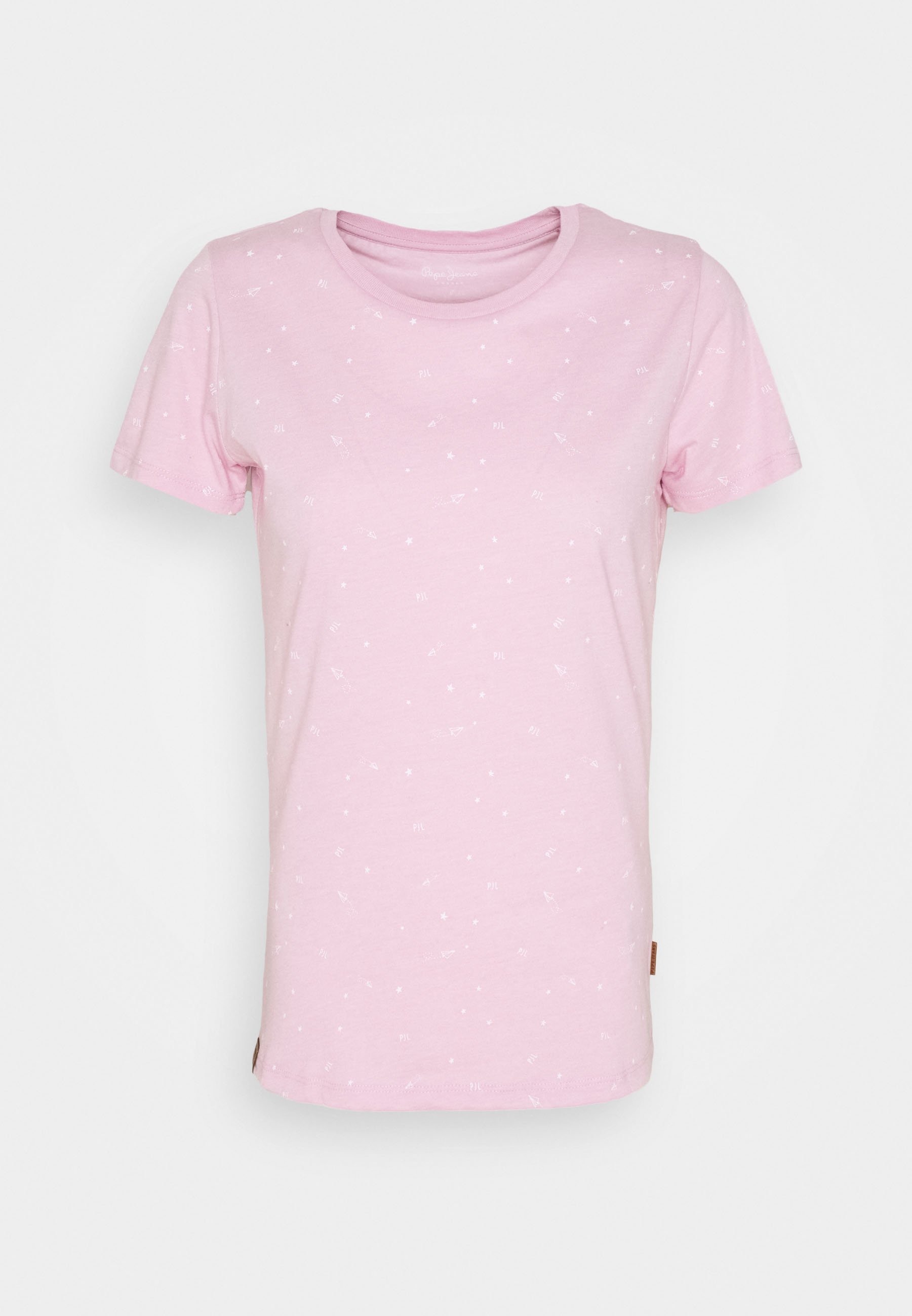 zalando t shirt pepe jeans