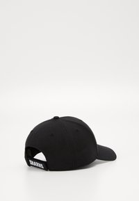 '47 NHL SAN JOSE SHARKS - Naģene - black