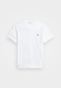 Nachtwäsche Shirt - white