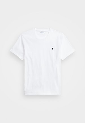 Nachtwäsche Shirt - white