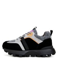 Cesare Gaspari Sneakers basse - grey