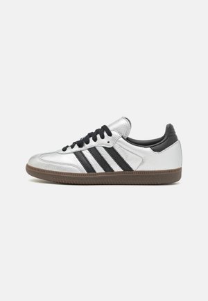 Zapatillas - silver-coloured