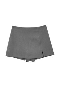 Unausgewählt, grigio melange
