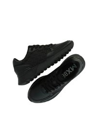 Mexx ORIAN OWYN - Sneaker low - black black