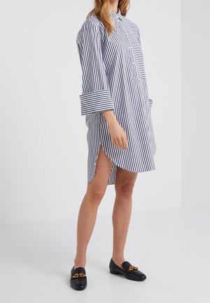 Blusenkleid - dark blue