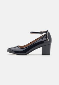 Anna Field - Classic heels - dark blue Thumbnail Image 1