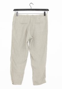 Mango Trainingsbroek - green