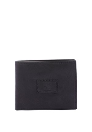 Wallet - black