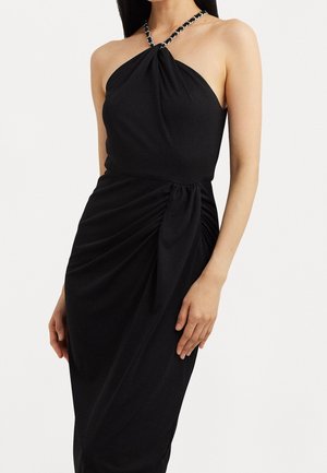 Cocktail dress / Party dress - black