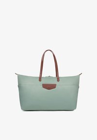 Ausgewählt, vert menthe