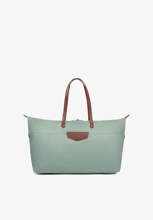 Hexagona POP - Sac à main - vert menthe