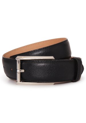 SQUARE BUCKLE - Pasek