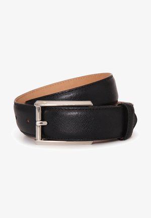 Oscar Jacobson SQUARE BUCKLE - Pasek