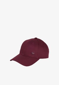 Niewybrane, maroon