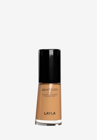Layla Cosmetics AQUATOUCH FOUNDATION - Foundation - 5