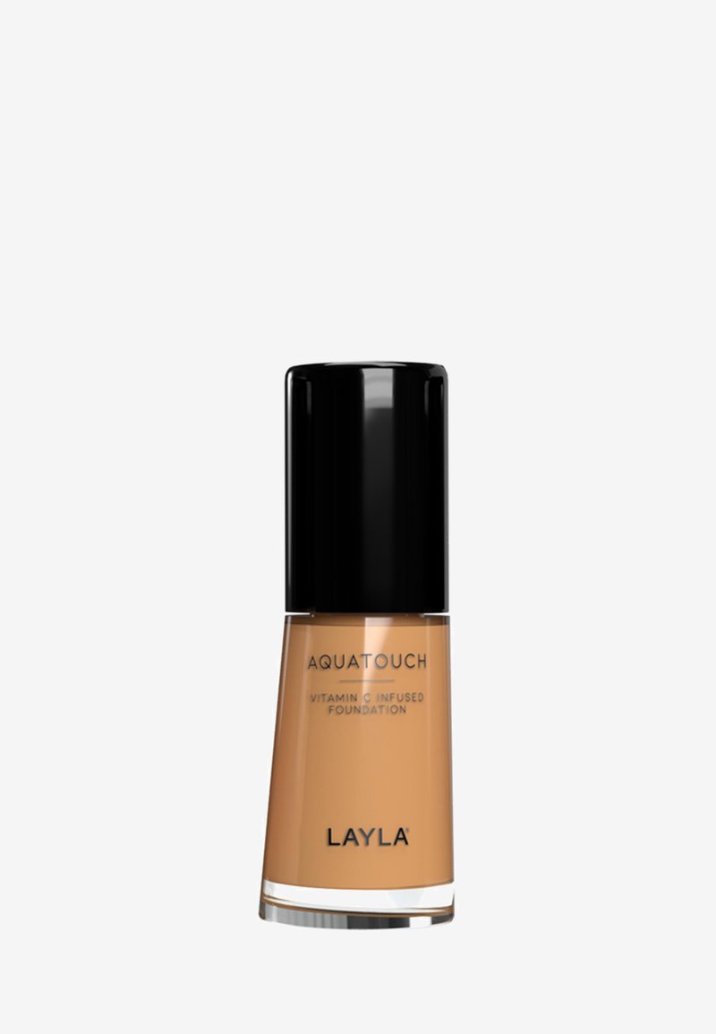 Layla Cosmetics AQUATOUCH FOUNDATION - Foundation - 5