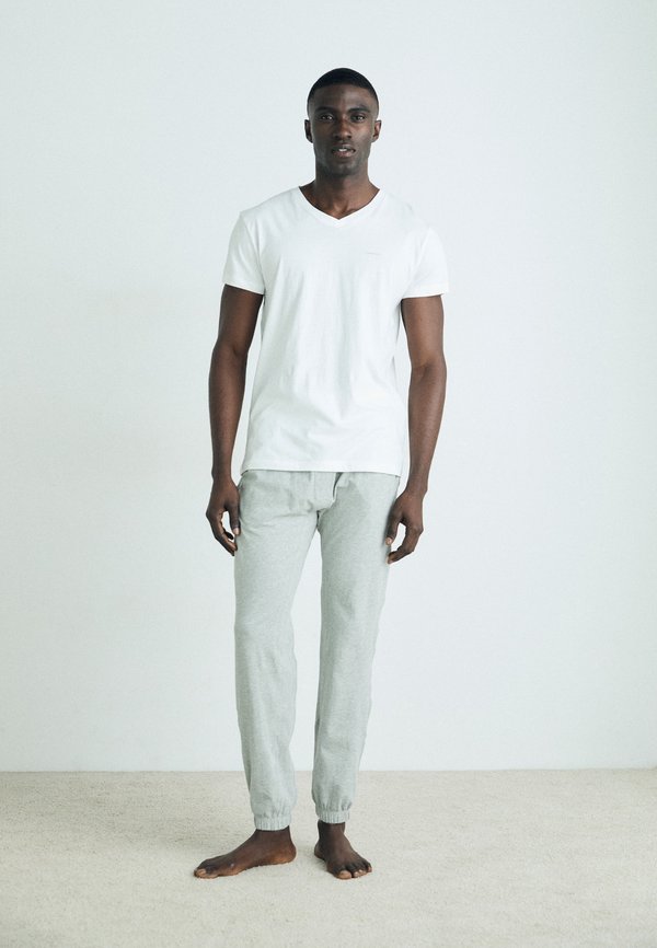 V-NECK 2 PACK - Pyjama top