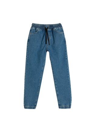 - Jeansy Slim Fit