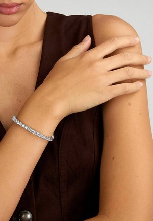 KARL LAGERFELD, BRACCIALE LIGHTS - Bracciale - acciaio inox