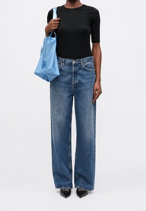 MICHAEL Michael Kors, Cabas - blue