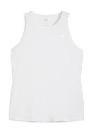 TANK - Débardeur - white
