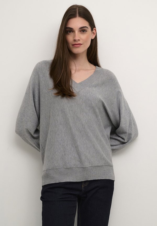 CUANNEMARIE - Strickpullover