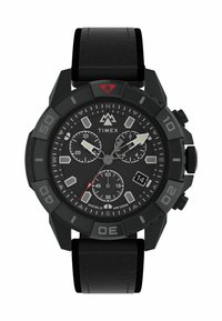 Timex EXPEDITION NORTH RIDGE - Cronografo - black
