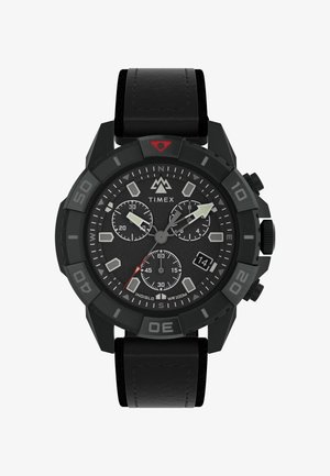 Timex - Zegarek chronograficzny