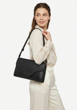 Coccinelle, Handtas - noir