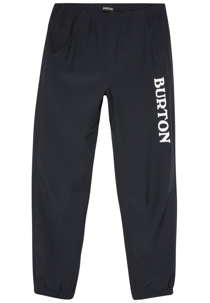 Kinder Sportbekleidung | Burton SPURWAY Stoffhose true black/schwarz - EI48365 Kinder Sportbekleidung | Burton SPURWAY Stoffhose true black/schwarz - EI48365