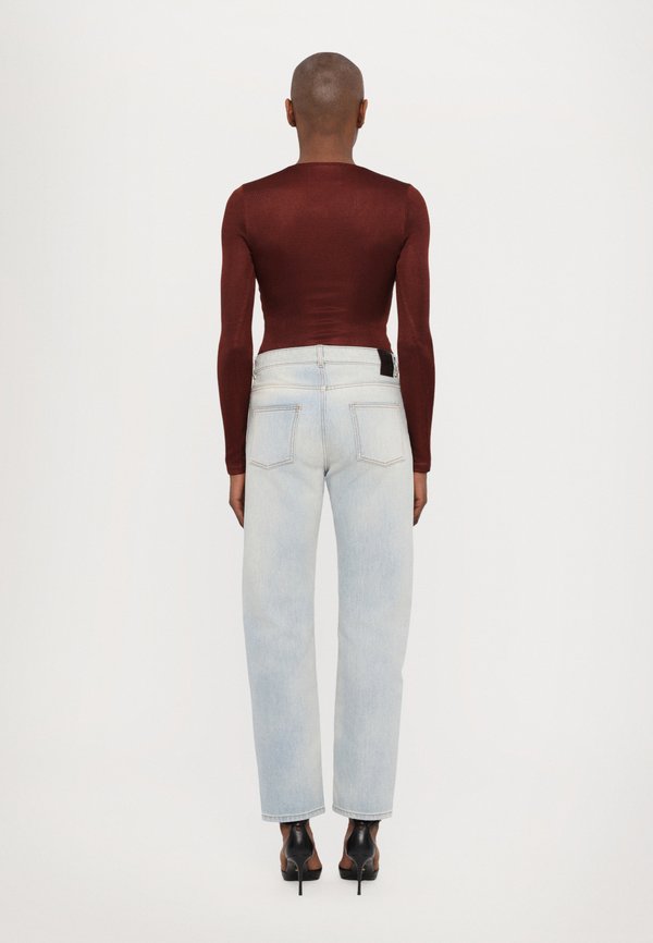 KOBE  - Straight leg jeans3