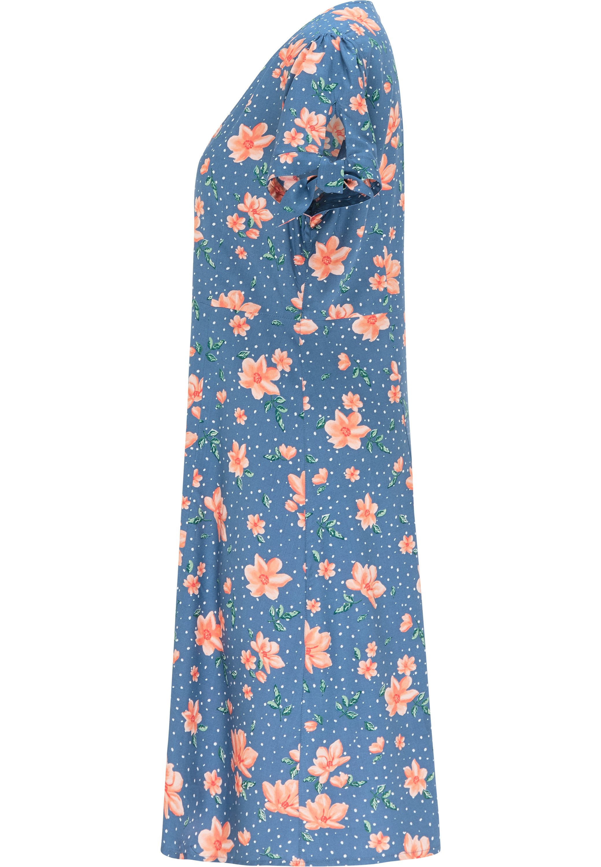 Damen Freizeitkleid Damen Freizeitkleid