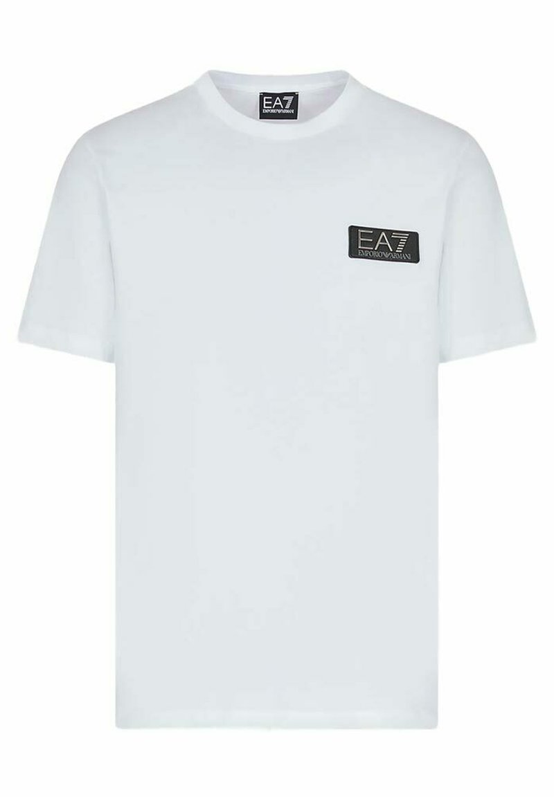 T-shirt basic