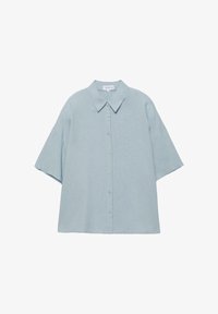 Non sélectionné, light blue denim