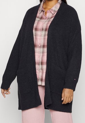 Gilet - black