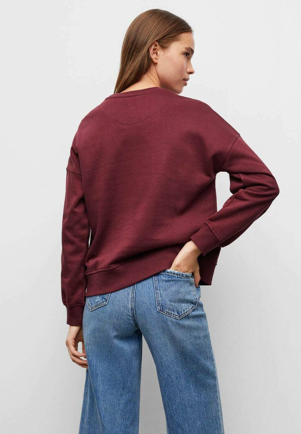 Mango Kids HEIDI - Sweatshirt 