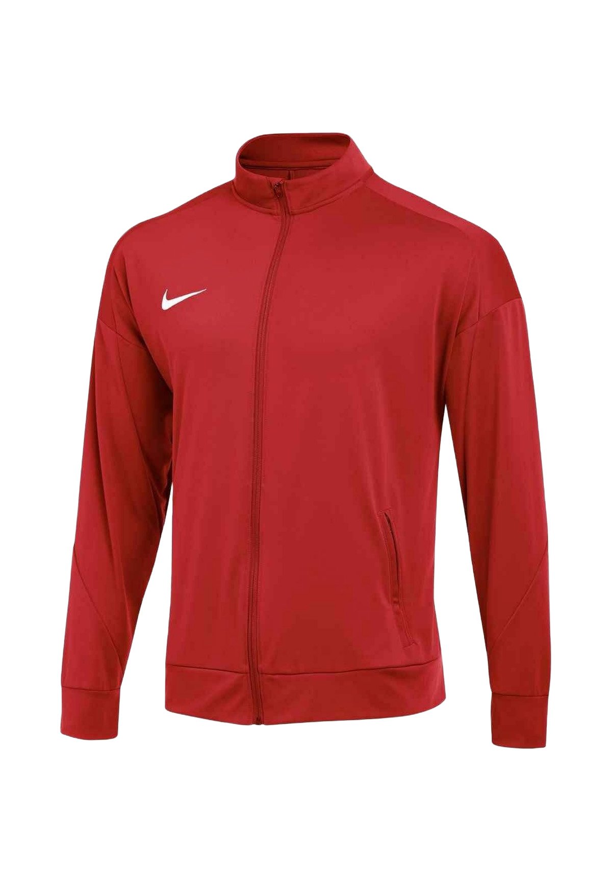 Nike Performance FULL ZIP ACADEMY PRO 24 FD7681-657 - Sportovní bunda - rosso
