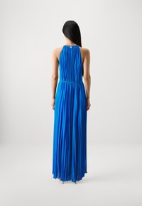 Ted Baker HELYOS - Rochie cocktail/Rochie petrecere - blue