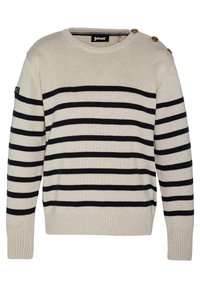 Niewybrane, naturel marine