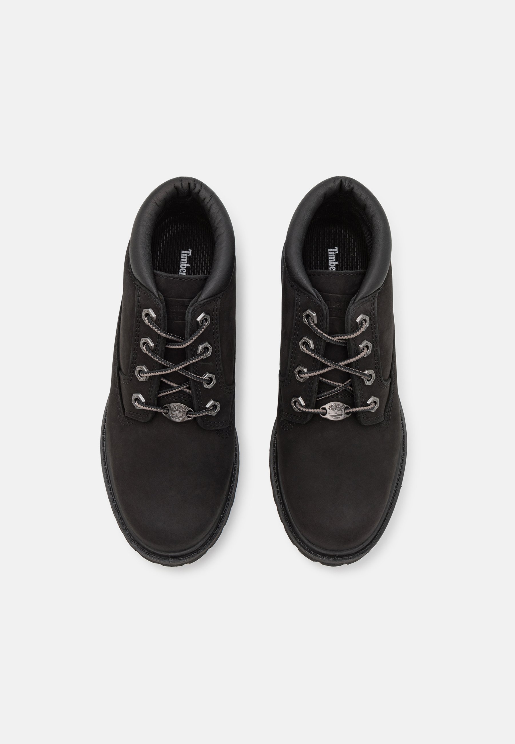 timberland nellie chukka black