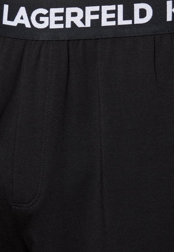 IKON SHORT SET - Pyjamas3